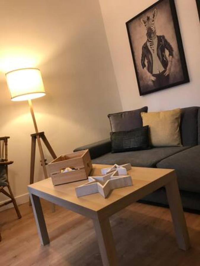 Nuevo Apartamento En Playa De Las Canteras Las Palmas de Gran Canaria Exterior photo